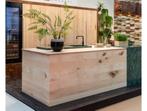 Showroom keuken aangeboden, Ophalen, Nieuw