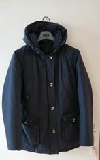 Airforce PARKA, Airforce, Blauw, Maat 46/48 (XL) of groter, Nieuw
