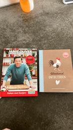 Twee kookboeken gratis, Nieuw, Ophalen of Verzenden