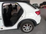 Te koop complete achteras volkswagen Troc, Ophalen, Gebruikt, Volkswagen