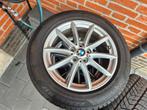 Orginele 17 inch Bmw velgen 5x112 (nieuwstaat), Ophalen, Banden en Velgen, Nieuw, 17 inch