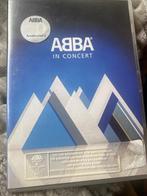 ABBA : In Concert ( dvd ), Cd's en Dvd's, Dvd's | Muziek en Concerten, Alle leeftijden, Gebruikt, Ophalen