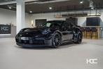 Porsche 911 Turbo S Coupé | NL auto | Carbon int/ext. | Lif, Automaat, 12 maanden, Gebruikt, 4 stoelen