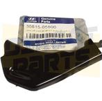 Hyundai ATOS (9/03-2/08) Bumpersteun achter Links buiten Ori, -, Voor, -, Nieuw