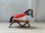Schleich springpaard, Ophalen of Verzenden, Zo goed als nieuw, Paard, Beeldje of Figuurtje