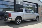 Dodge Ram 1500 5.7 V8 4x4 Crew Cab Laramie | BPM VRIJ | 12'', Stoelverwarming, 2661 kg, Gebruikt, 5654 cc