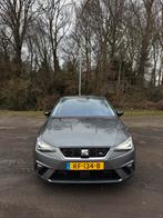 Seat Ibiza FR Business Intense - 1.0 TSI - 70KW 90PK - Grijs, Auto's, Seat, 40 €/maand, Zwart, 95 pk, Ibiza
