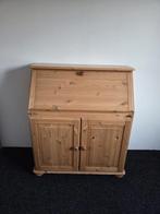 Te koop secretaire kast, Ophalen, Zo goed als nieuw