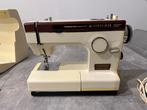 Lewenstein Compacta 70E Naaimachine, Hobby en Vrije tijd, Naaimachines en Toebehoren, Ophalen of Verzenden, Gebruikt, Naaimachine