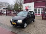 Hyundai Atos 1.1 Active, Voorwielaandrijving, 31 €/maand, 4 cilinders, Zwart