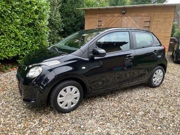 Citroen C1 RIJKLAAR-APK-2e eig-BEURT/CRUISE/NW BANDEN/DIREKT beschikbaar voor biedingen