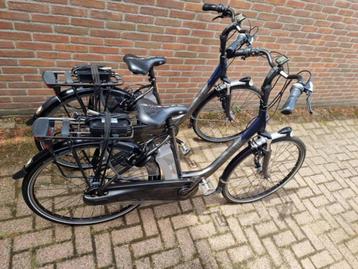 set nieuw staat elektrische gazelle's midden motor 400 watt beschikbaar voor biedingen