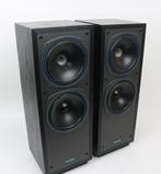 Tannoy DC 2000 speaker set - vloer staande speakers, Overige merken, Front, Rear of Stereo speakers, 120 watt of meer, Ophalen