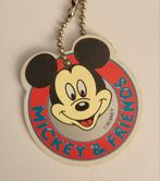 Mickey Mouse, Ophalen of Verzenden, Zo goed als nieuw, Armband