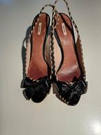 Miu Miu  zwarte pumps, Miu Miu, Pumps, Zwart, Ophalen of Verzenden