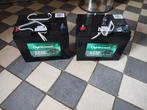 Agm accu batterij scootmobiel 12v 99ah, Ophalen, 16 km/u of meer