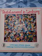 Vastelaovend in Limburg LP deel 3, Ophalen of Verzenden, Gebruikt, 12 inch