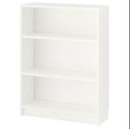 Ikea Billy boekenkast, Ophalen, Met plank(en), Gebruikt, 100 tot 150 cm
