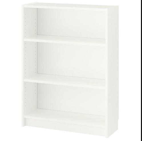 Ikea Billy boekenkast, Huis en Inrichting, Kasten | Boekenkasten, Gebruikt, 50 tot 100 cm, 100 tot 150 cm, 25 tot 50 cm, Met plank(en)