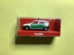 Herpa Opel Corsa Polizei - Nieuw in doos!, Hobby en Vrije tijd, Modelauto's | 1:87, Ophalen of Verzenden, Nieuw, Auto, Herpa