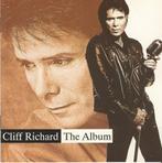 Cliff Richard - The album = 2,99, Cd's en Dvd's, Cd's | Overige Cd's, Ophalen of Verzenden, Zo goed als nieuw