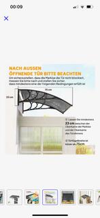 NIEUW!! Deurluifel, Tuin en Terras, Overkappingen, Ophalen, Nieuw, Overige typen