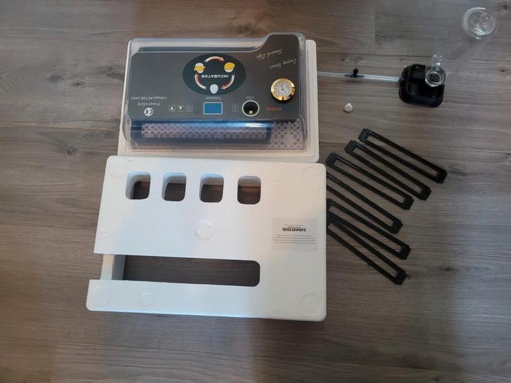 Broedservice voor ALLE vogels en pluimvee!, Dieren en Toebehoren, Pluimvee, Meerdere dieren