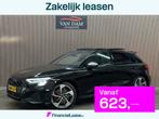 Audi A3 Sportback 2.0 TFSI S3 quattro Edition One 2020 LED P, Automaat, Gebruikt, 4 cilinders, 1984 cc