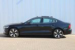 Volvo S60 Recharge T6 AWD Ultimate Bright | Long Range | Har, Auto's, 12 maanden, Gebruikt, Euro 6, 4 cilinders