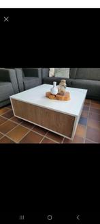 Salontafel en tv hoek meubel, 50 tot 100 cm, Minder dan 50 cm, 100 tot 150 cm, Rechthoekig