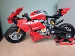 Lego motor Ducati corse, Ophalen of Verzenden, Motor