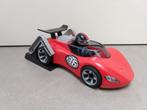 Playmobil Pull Back Auto, Ophalen of Verzenden