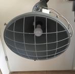 Mooie Hanglamp - Industrieel Design, Huis en Inrichting, Lampen | Hanglampen, Ophalen, Zo goed als nieuw, Metaal, Minder dan 50 cm