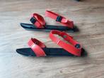 Schaatsen easy gliders maat M, Ophalen, Gebruikt, Overige typen