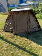 Aangeboden zgan JRC stealth classic brolly 2G, Watersport en Boten, Hengelsport | Karpervissen, Ophalen, Zo goed als nieuw, Overige typen