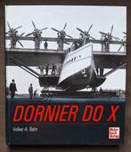 Dornier Do X, Boek of Tijdschrift, Gebruikt, Ophalen of Verzenden