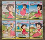 Heidi DVD Boxset - Volumes 1-6, Ophalen, Avontuur, Alle leeftijden, Boxset