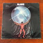 LP Slave - Slave, Ophalen of Verzenden, 1960 tot 1980, Zo goed als nieuw, 12 inch