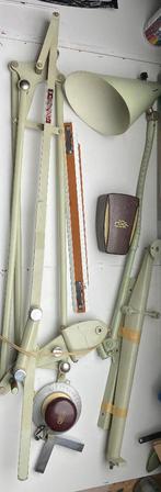 tekentafel, Ophalen, Gebruikt, Overige typen