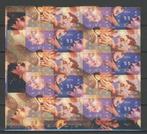 NVPH v1772  1996 Verhuisd  PTT Post k-48j jdu, Postzegels en Munten, Postzegels | Nederland, Ophalen of Verzenden, Na 1940, Postfris