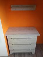 Interbaby commode London met plank, Ophalen, Gebruikt, 50 tot 70 cm, 100 cm of meer