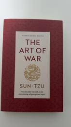 The Art of War - Sun Tzu (Nederlandse Editie), Ophalen of Verzenden, Nieuw, Algemeen