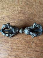 Vintage Dorje Vajra - Tibetaans Ritueel Object, Ophalen of Verzenden
