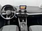 Audi Q2 30 TFSI Design Automaat Navigatie/Climate/17inch., Stof, Gebruikt, Navigatiesysteem, 116 pk