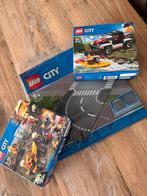Setje nieuwe lego, Verzenden, Nieuw, Complete set, Lego