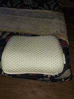 hoofdkussen, Ophalen, Eenpersoons, Wit, Zo goed als nieuw