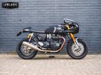 TRIUMPH THRUXTON 1200 RS (bj 2022), Motoren, Motoren | Triumph, 2 cilinders, Bedrijf, Meer dan 35 kW, Toermotor