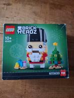 LEGO BrickHeadz Notenkraker 40425, Kinderen en Baby's, Speelgoed | Duplo en Lego, Ophalen, Zo goed als nieuw, Complete set, Lego