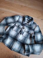 Only vest blouse houthakkers mt xs 34, Ophalen of Verzenden, Zo goed als nieuw, Maat 34 (XS) of kleiner