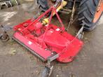 Weidebloter / maaier / Deutz, Ophalen